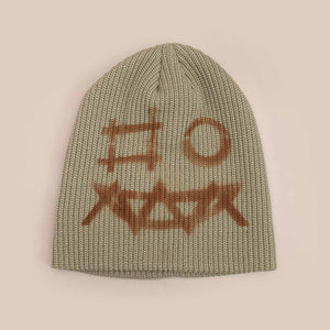 Y2K Beanie Hats