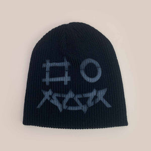 Y2K Beanie Hats
