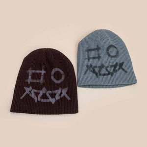 Y2K Beanie Hats