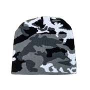 Gorro Y2K Hip Hop