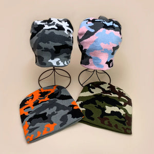 Y2K Beanie Hip Hop