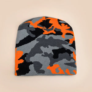 Y2K Beanie Hip Hop