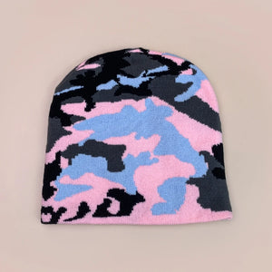 Y2K Beanie Hip Hop