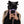 Y2K Beanie Kitten Ear - product view on white background