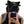 Y2K Beanie Kitten Ear - product view on white background