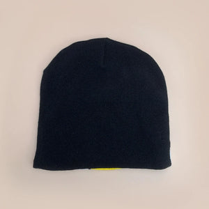 Y2K Beanie Star Knitted