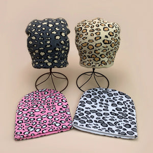 Y2K Beanie Wool Knitted
