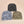 Y2K Beanie Wool Knitted