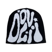 Gorros Y2K Informales