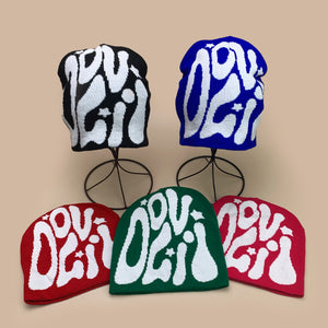 Y2K Beanies Casual