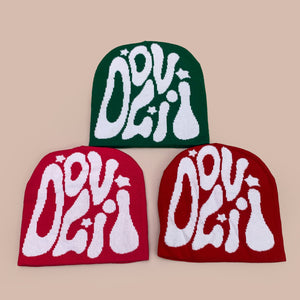 Y2K Beanies Casual