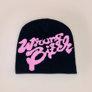 Y2K Beanies Versatile