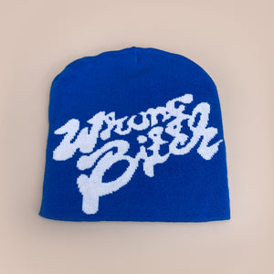 Y2K Beanies Versatile
