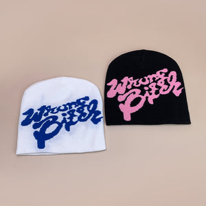 Y2K Beanies Versatile