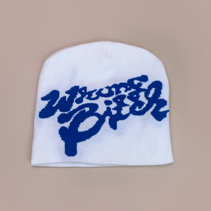 Y2K Beanies Versatile