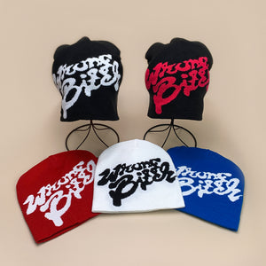 Y2K Beanies Versatile