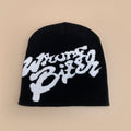 Image for Uniwersalne czapki beanie Y2K