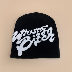 Y2K Beanies Versatile
