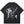 Y2K Black Graphic T Shirt