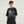 Y2K Black Graphic T Shirt