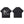 Y2K Black Graphic T Shirt