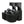 Y2K Black Sandals Shoes