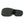 Y2K Black Sandals Shoes