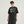 Y2K Black Shirt
