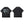 Y2K Black Shirt