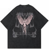 Y2K Black Shirts