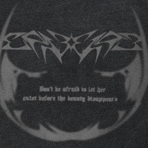 Y2K Black Shirts