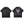 Y2K Black Shirts