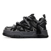 Y2K Black Shoes