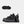 Y2K Black Shoes