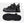 Y2K Black Shoes