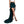 Y2K Green Bodycon Skirts