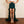 Y2K Green Bodycon Skirts