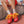Y2K Bread Hip-Hop Shoes