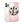 Y2K broken face Phone Case