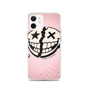 Y2K broken face Phone Case