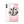 Y2K broken face Phone Case