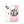 Y2K broken face Phone Case