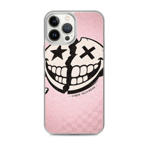 Y2K broken face Phone Case