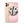 Y2K broken face Phone Case