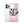 Y2K broken face Phone Case