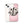 Y2K broken face Phone Case