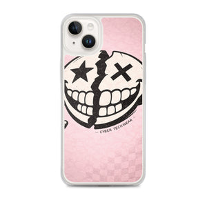 Y2K broken face Phone Case