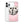 Y2K broken face Phone Case