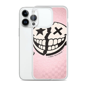 Y2K broken face Phone Case