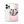 Y2K broken face Phone Case